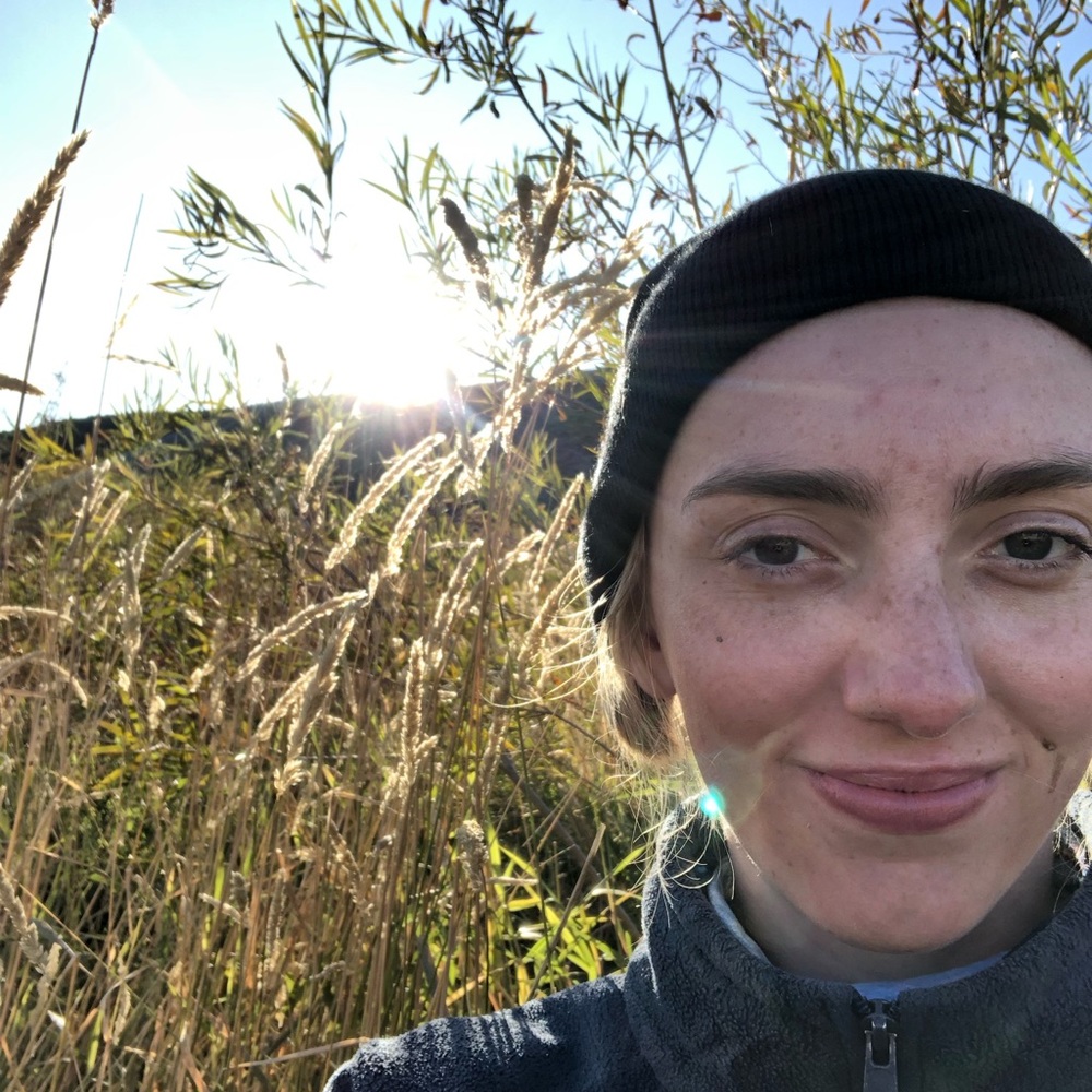 Meet your Posher, Autumn